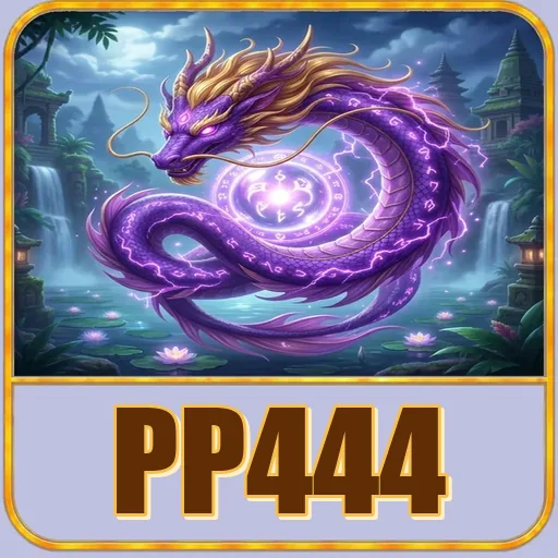 Ikon pp444 untuk langkah pasang APK
