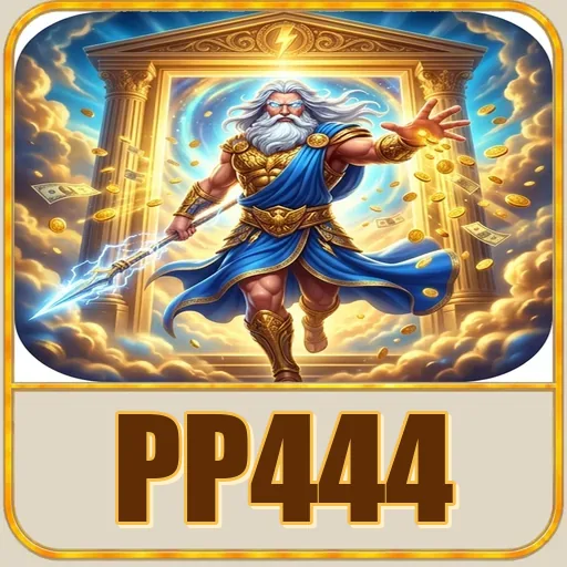 Ikon pp444 untuk catatan v4.7.5