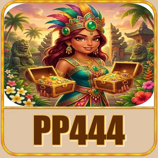 Ikon pp444 untuk data verifikasi APK 2018–2026