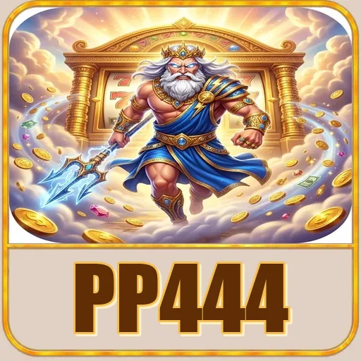 Ikon pp444 untuk ciri berkas resmi